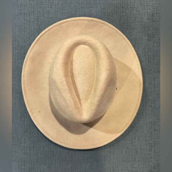 NWOT Aldo Fedora - Picture 2 of 4